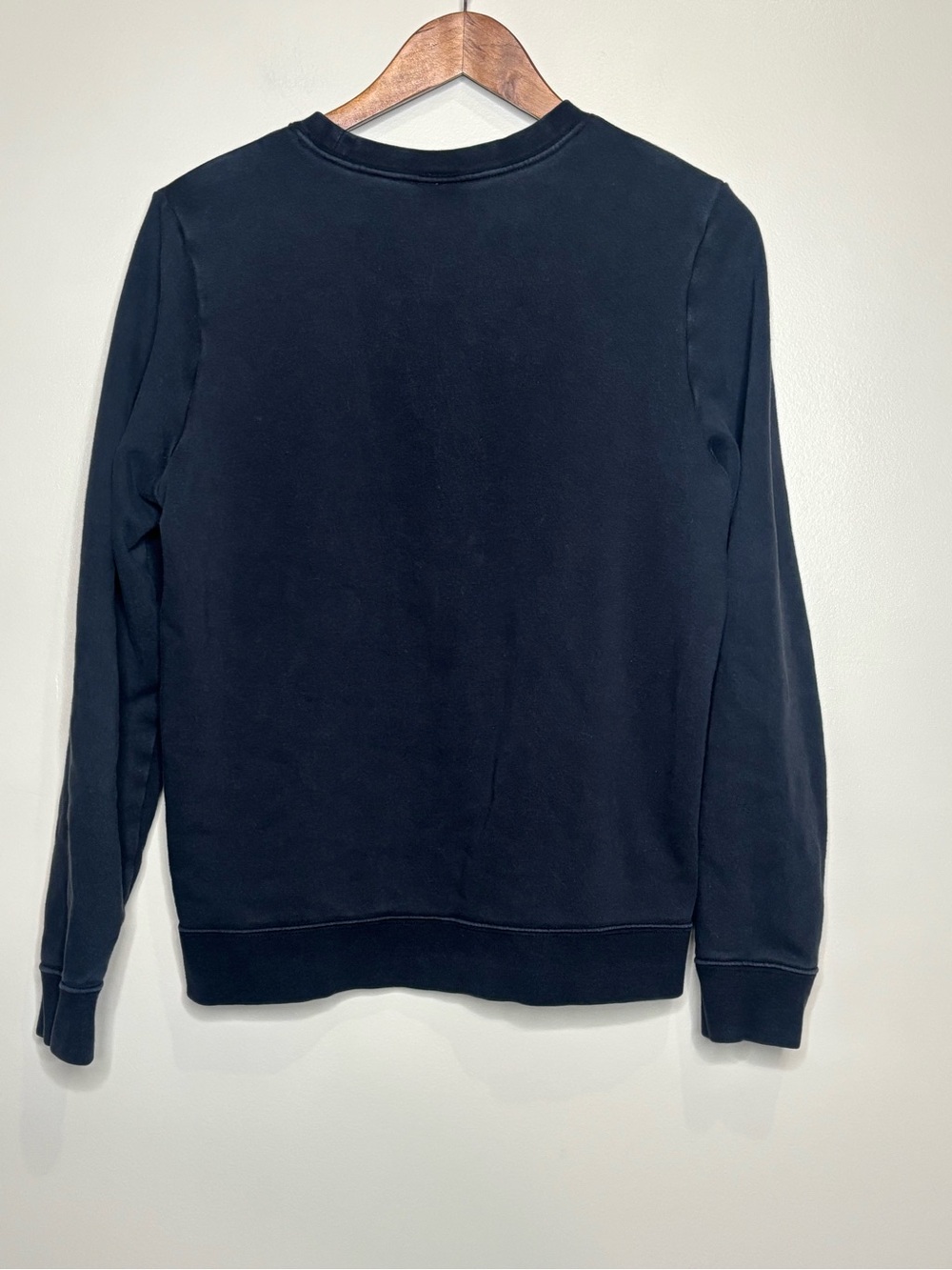 Nike Sportswear Club Fleece Crewneck Sweatshirt - Picture 5 of 6